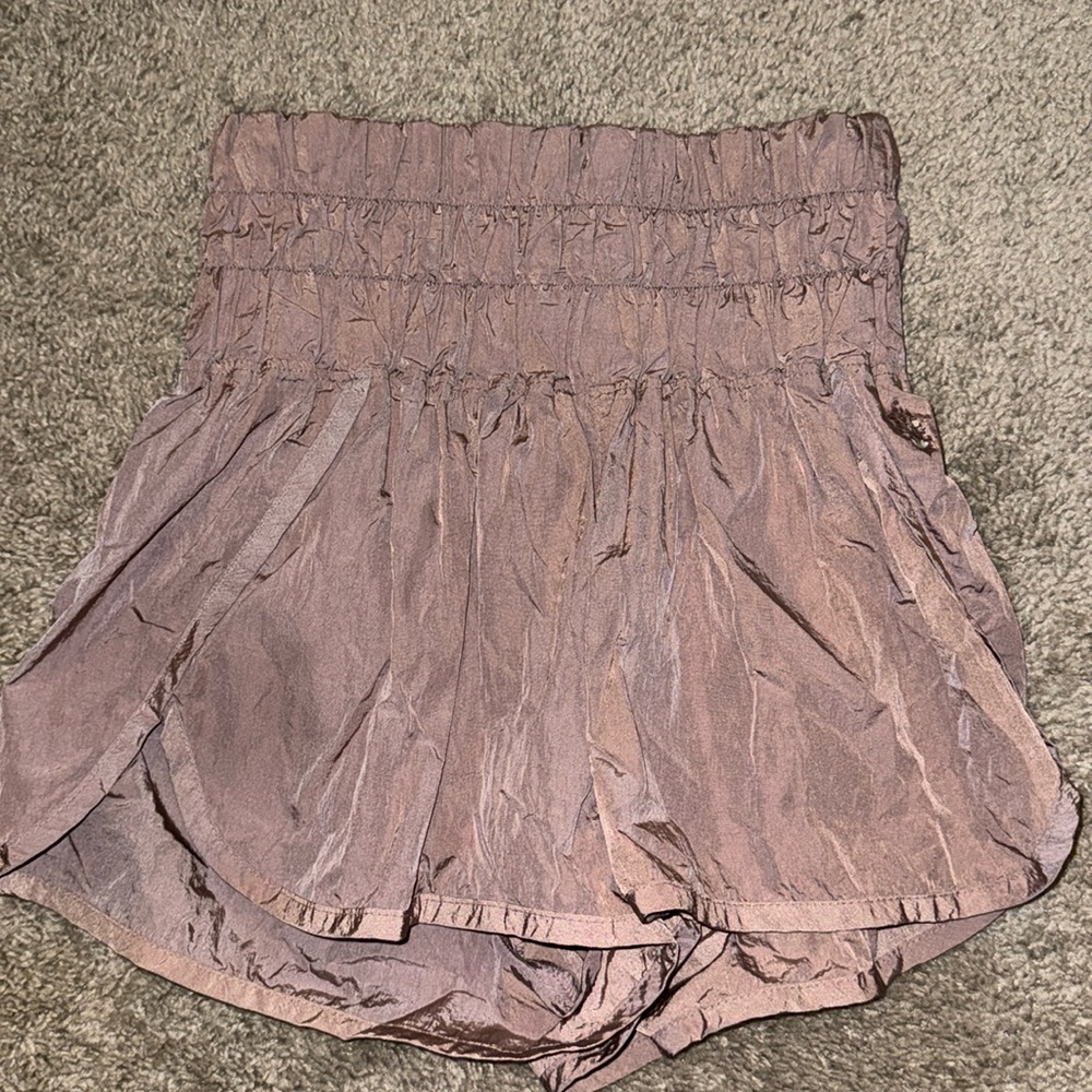 Free People Movement Shorts